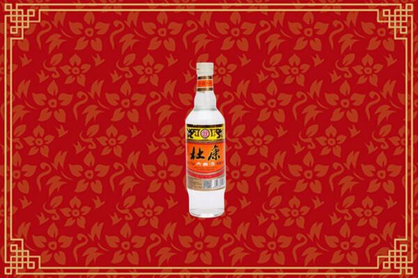 九江都昌烟酒回收杜康