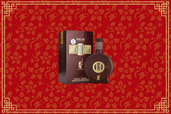 九江都昌烟酒回收习酒